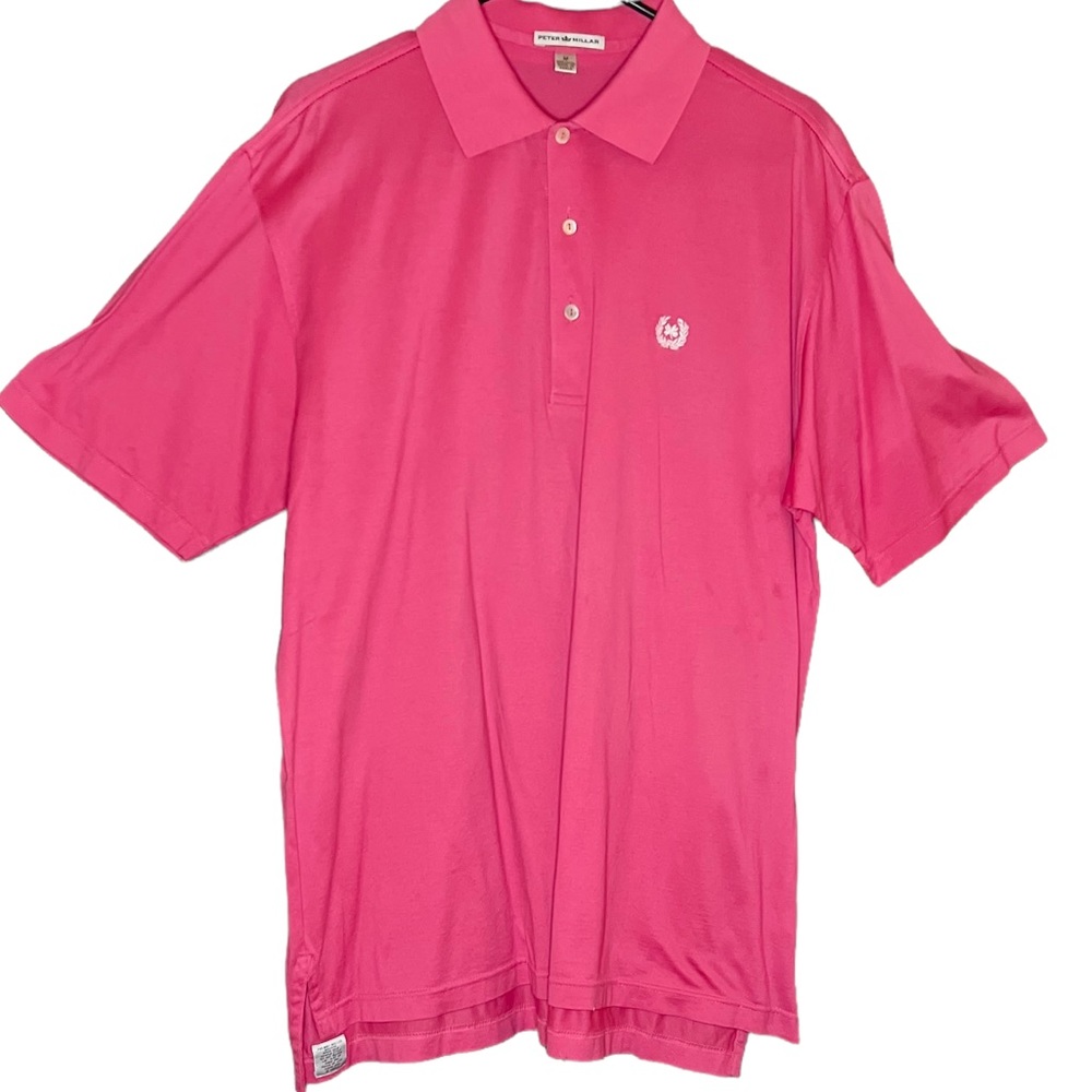 Peter Millar Polo Shirt